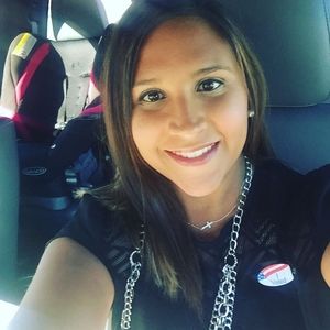 Meet your Posher, Olga